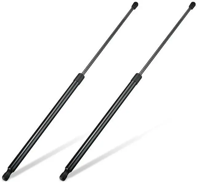 Main image of ML28100 30.9inch 100Lb/445N Gas Struts Shock 31" 100lb Gas Spring Lift Support for Truck Bed Tonneau Cover Floor Hatch Trap Door Tailer Door Custom Window RV Cabinet Door Shed Window,2 Pcs Set