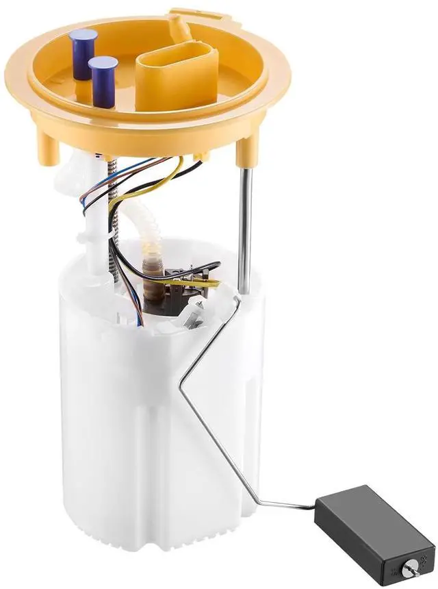 Main image of E8667M Fuel Pump Module Assembly Compatible with Volkswagen Beetle Golf Jetta 2.0L, Compatible with Audi A3 2010-2013 2.0L L4, DIESEL Only, Replaces 1K0919050AB, 1K0919050D