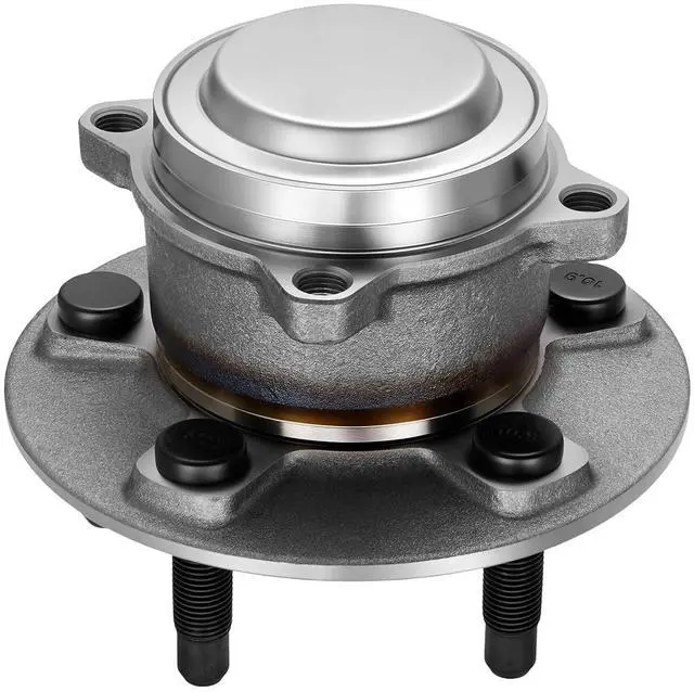 Main image of 102712100A Front/Rear Wheel Bearing and Hub Assembly Compatible with Tesla S 2012-2018, 1 PCS
