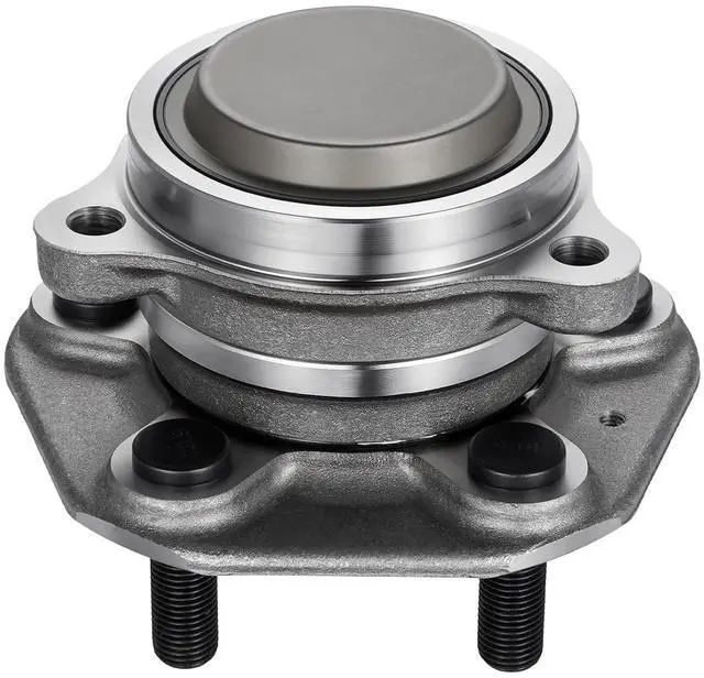 Main image of 104412200E Rear Wheel Bearing and Hub Assembly Compatible with Tesla 3 2017-2022, Compatible with Tesla Y 2020-2021, Fits for RWD, 1 PCS