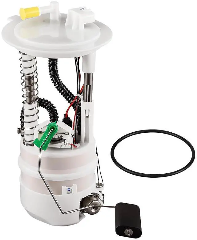 Main image of E8854M Fuel Pump Module Assembly Compatible with Nissan Rogue Select 2014-2015, Compatible with Nissan Rogue 2008-2013, L4 2.5L GAS, Replaces 17040JM00A, 17040JM00B