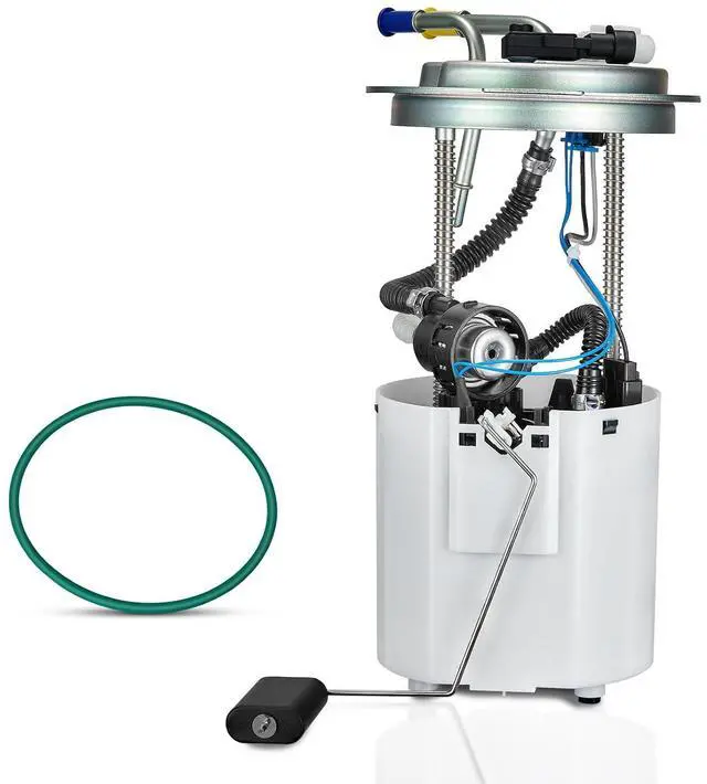 Main image of E3705M Fuel Pump Module Assembly for GMC Yukon V8 5.3L 2005-2007 | Compatible with Chevrolet Tahoe 2005-2007 V8 5.3L, FLEX, Replaces 19133546 SP6087M