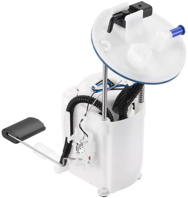 Main image of P76753M Fuel Pump Module Assembly Compatible with Hyundai Sonata Hybrid 20112014 2.4 L L4, Compatible with Kia Optima 20112013 2.4 L L4, Replaces E9120M, E16468