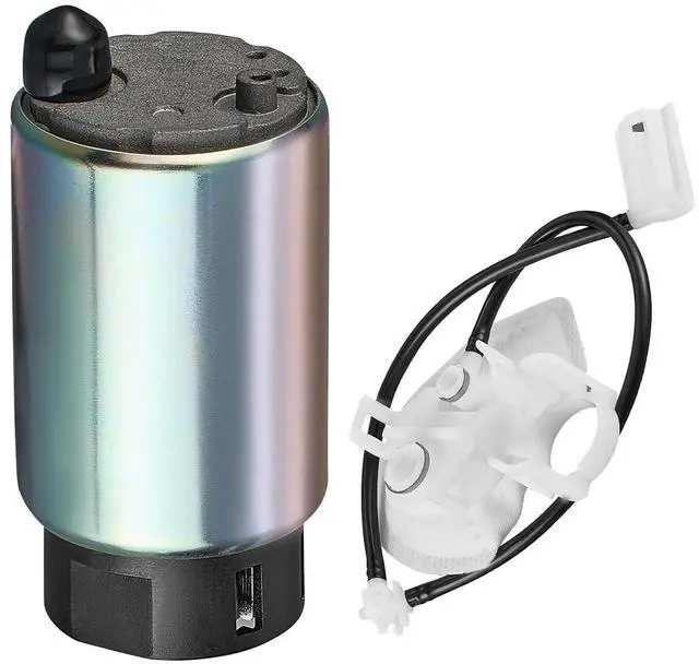 Main image of E8798 Fuel Pump Module Assembly Compatible with Pontiac Vibe 2009-2010, Compatible with Toyota Matrix 2009-2013, RAV4 2006-2008, L4 2.4L GAS, Replaces 2322028090, SP1298