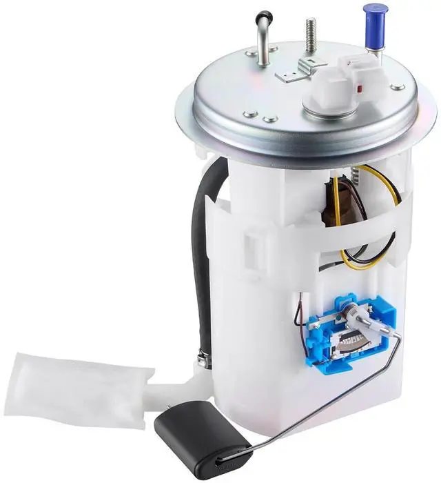 Main image of E8728M Fuel Pump Module Assembly Compatible with Kia Spectra 2004-2006, Compatible with Kia Spectra5 2005-2006, 2.0L L4 GAS, Replaces FG0797, P76143M