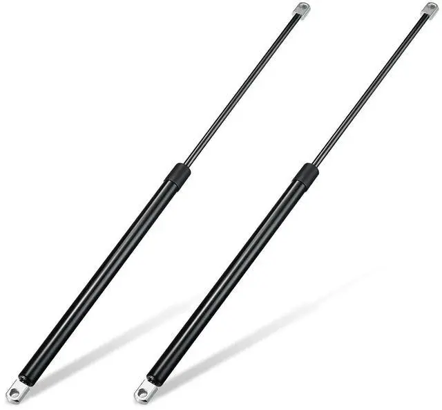 Main image of PM3990 28 inch 150Lb Gas Struts 28.74" 150lb Lift Support for Camper Awning, RV Awning,Floor Hatch,Trap Door,Outdoor Well Pit,Dometic Awning,Heavy Truck Cap,Heavy Basement Door etc, Set of 2