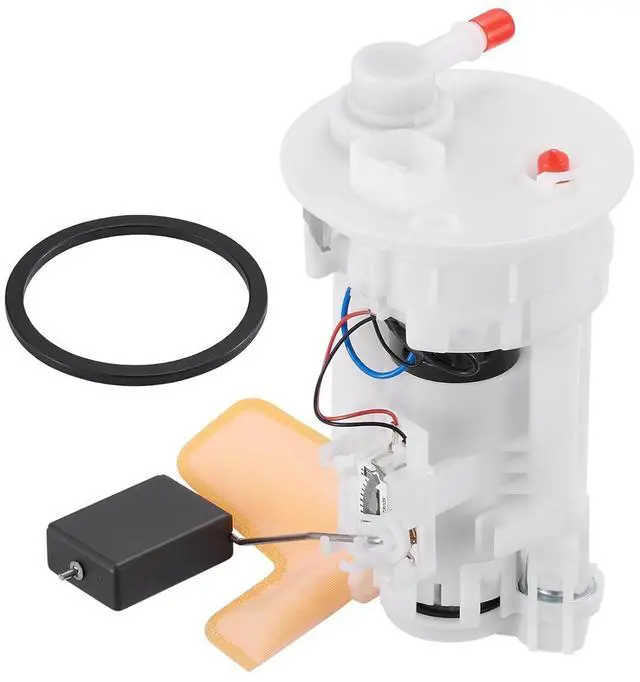 Main image of 7702412240 Fuel Pump Module Assembly Compatible with Toyota Corolla 2000-2008 1.8L L4, Replaces P77242M, 77020-02190