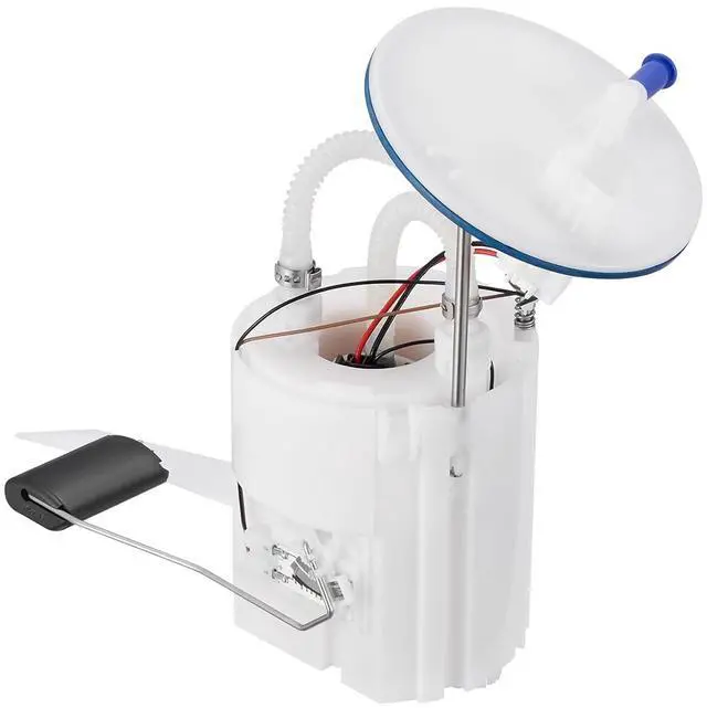 Main image of 31110-4M000 Fuel Pump Module Assembly Compatible with Kia Soul 2012-2015 1.6L, for Forte Optima 2010-2015 2.0L, Compatible with Hyundai Elantra 2011-2014 1.8L, for Santa Fe 2013-2015 2.0L L4
