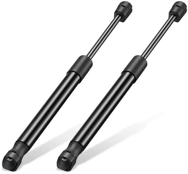 Main image of 4420 12 inch 30Lb/133N Gas Struts Shock Gas Spring Lift Support for Cabinets Bed Bench Lids Basement Door Sliding Window Storage Bed Tonneau Covers Camper Shells ToolBoxes,2 Pcs Set
