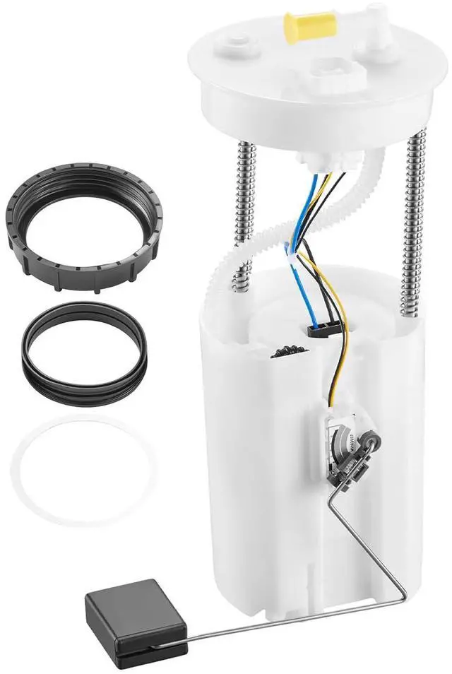 Main image of E8641M Fuel Pump Module Assembly Compatible with Acura TSX 2004-2008 2.4L, Compatible with Honda Accord 2007 2.4L, GAS, Replaces FG0913, P76323M