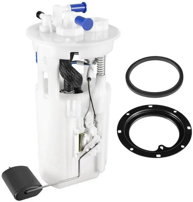 Main image of E8994M Fuel Pump Module Assembly Compatible with Hyundai Accent 2000-2002 1.5L L4, 2001-2002 1.6L L4, Gas