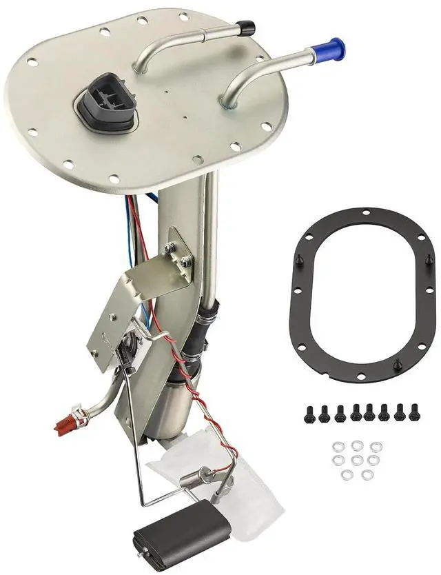 Main image of SP9006H Fuel Pump Module Assembly Compatible with Toyota Tundra 2000-2002 V8 4.7L GAS, Replaces 2322132020, 2322150060, 772030C020, 772030C021