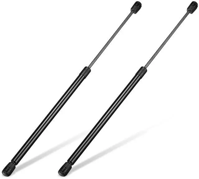 Main image of C16-08568 C1608568 20 inch 20Lb/89N Gas Struts Shock 20" 20lb Gas Spring Lift Support for Truck Camper Shell Tonneau Cover Outdoor TV Cabinet Shed Window Pickup Toolbox Lid Boat Lid,2 Pcs Set