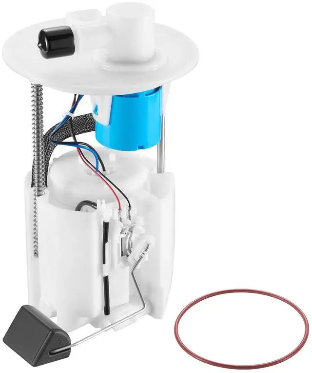 Main image of E3708M Fuel Pump Module Assembly Compatible with Toyota Corolla Matrix 2005-2008, Compatible with Pontiac Vibe 2005-2008, 1.8L L4 GAS, Replaces 88974257