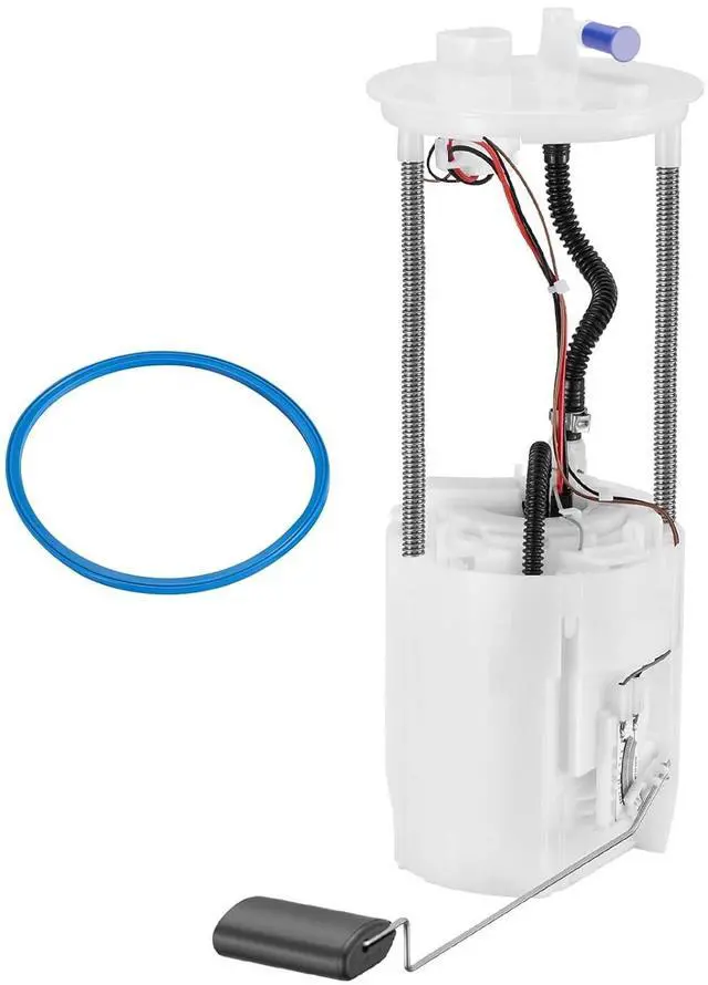 Main image of 3111025100 Fuel Pump Module Assembly Compatible with Hyundai Accent 1995-2000 1.5L L4, Replaces 311101A100, 3111025600