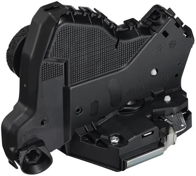 Main image of 931-403 Front Right Passenger Side Power Door Latch Compatible with Lexus ES350 GS350 LS460 RX450h, Compatible with Toyota 4Runner Camry Corolla Tundra Sequoia, Fit for Scion tC xB xD