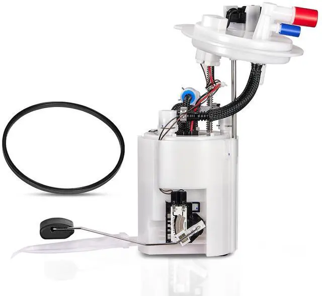 Main image of E9120M Eletric Fuel Pump Assembly Compatible with Hyundai Sonata 2011-2014, Compatible with Kia Optima 2012-2014, L4 2.4L, Replaces SP3037M, FG1285