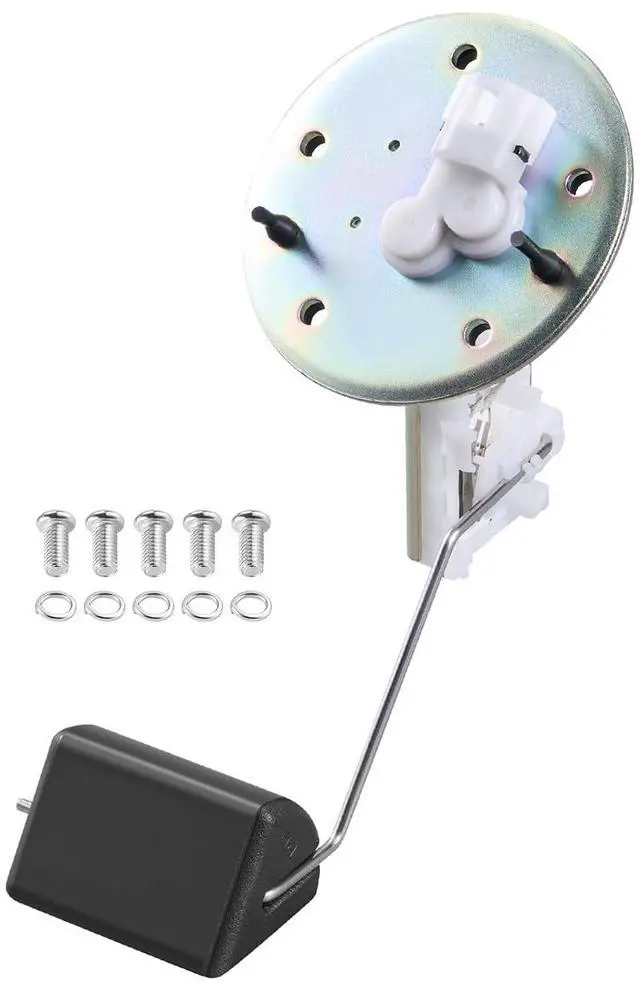 Main image of P76860T Fuel Pump Module Assembly Compatible with Toyota RAV4 2013-2018 2.5L L4, Sport Utility 4-Door, Gas, Replaces FG306A, FL0429