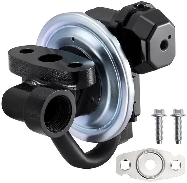 Main image of SKYRSS EGV1042 EGR Valve for Ford Crown Victoria 4.6L V8 03-11 | Fits Lincoln Town Car & Grand Marquis, Replaces 5W7Z-9D475-AA & EGR2107, Fits Crown Victoria 4.6L