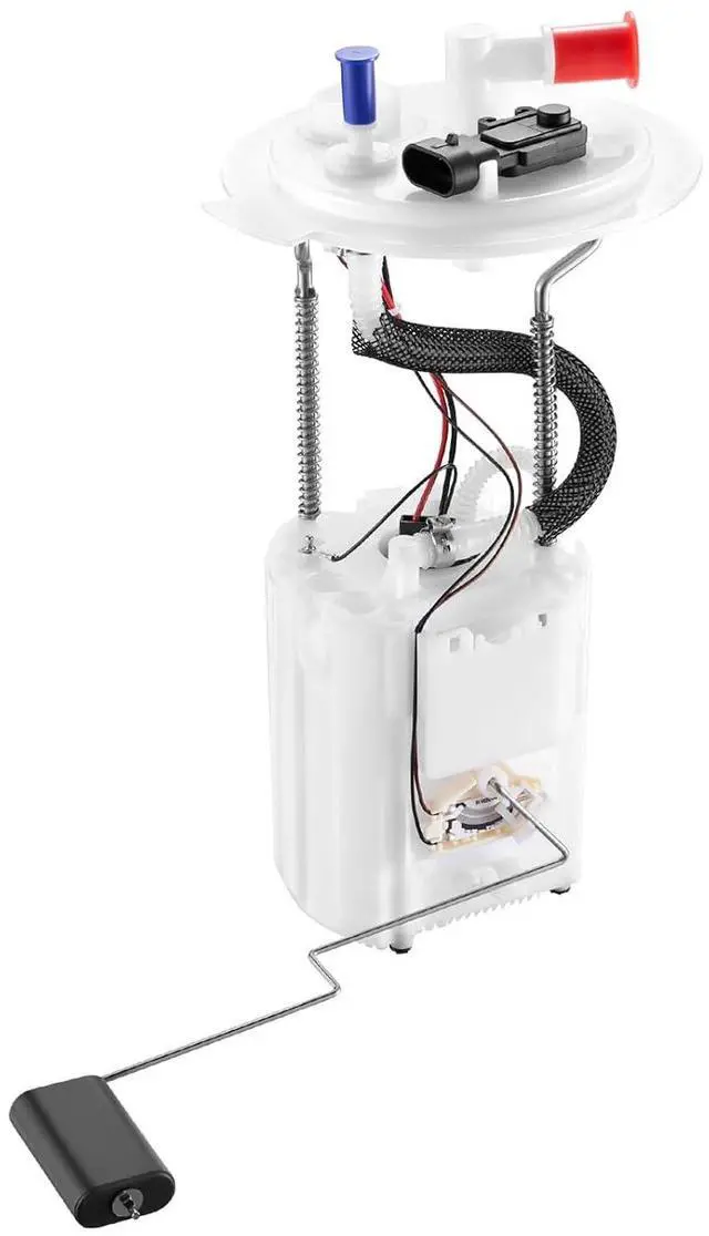 Main image of E9217M Fuel Pump Module Assembly Compatible with Kia Sorento 2014-2015, Compatible with Hyundai Santa Fe Sport 2013-2018, 2.4L L4 Sport Utility, Gas, Replaces FG1904, P77019M