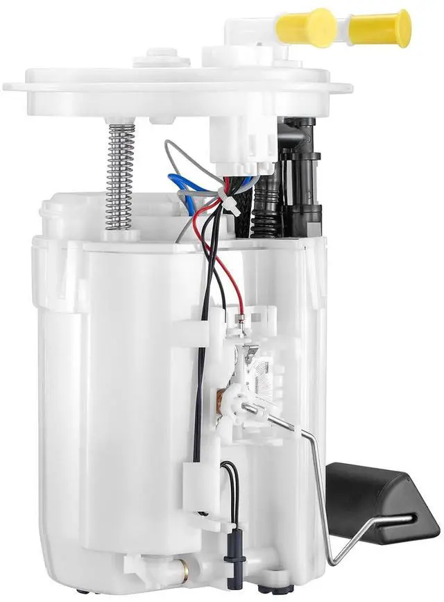 Main image of E8651M Eletric Fuel Pump Assembly Compatible with Subaru Legacy 2006-2009, for Outback 2006-2009, H4 2.5L, Replaces 42021AG12A 42022AG150