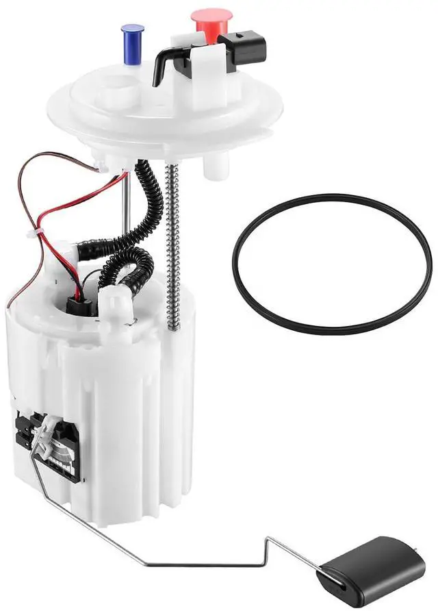 Main image of E9096M Fuel Pump Module Assembly Compatible with Hyundai Tucson 2012-2013 2.0L 2.4L, Compatible with Kia Sportage 2012-2013 2.4L L4, Sport Utility, Gas, Replaces P77059M, FG1570