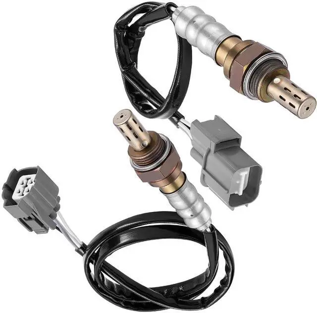 Main image of Oxygen O2 Sensor 234-4733 & 234-9064 Compatible with Honda Element 2003-2011 2.4L L4, 36531PPA003 36532PZDA01 Upstream & Downstream Replacement Oxygen Sensor,2PCS