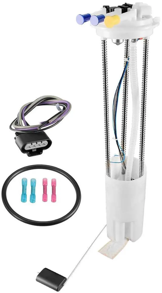 Main image of E8843M Fuel Pump Module Assembly Compatible with Isuzu NPR 1998-2004, NPR-HD 1999-2004, GAS, Replaces FG0382, P76568M