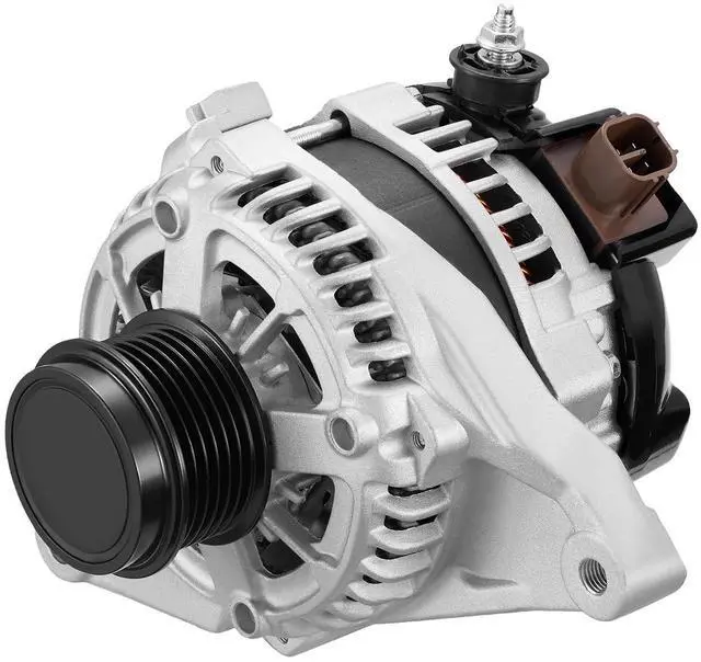 Main image of Alternator Compatible with Toyota Camry 2015-2017, RAV4 2013-2018, 2.5L L4, Fit for 14486 104211-3541 27060-0V170 14486N