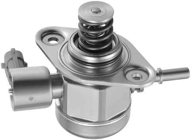 Main image of HM10002 High Pressure Fuel Pump Compatible with Hyundai 2013-2014 Accent, 2013-2015 Veloster, Compatible with Kia 2014-2016 Forte Koup, 2014-2016 Forte5, 2012-2014 Rio, 2012-2016 Soul