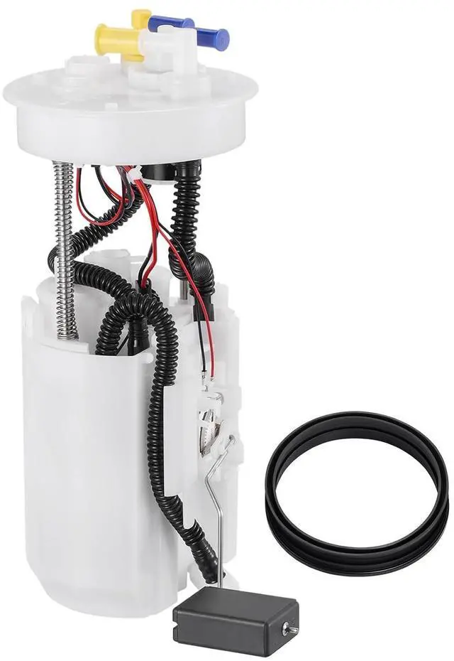 Main image of 17045-TG5-000 Fuel Pump Module Assembly Compatible with Honda City 2010-2014 1.5L L4, Compatible with Honda Fit 2009-2014 1.5L L4, Replaces 17045-TG5-000