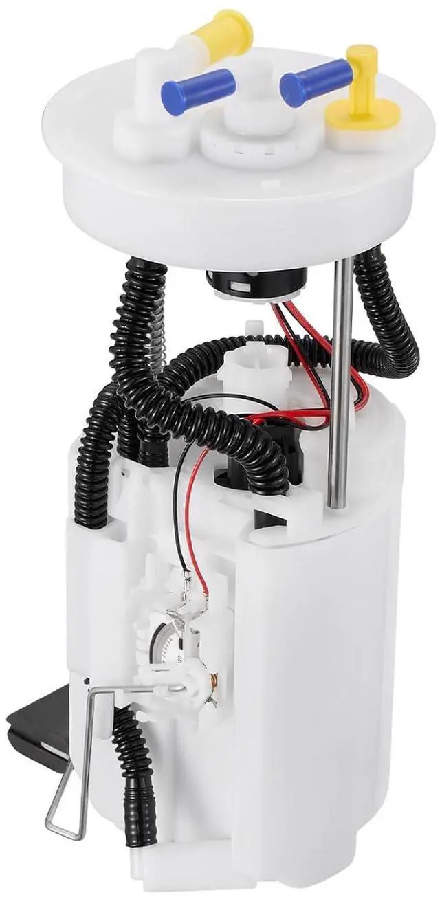 Main image of 17045-T5B-000 Fuel Pump Module Assembly Compatible with Honda Fit 2015-2020 1.5L L4, Replaces 17045T5B000