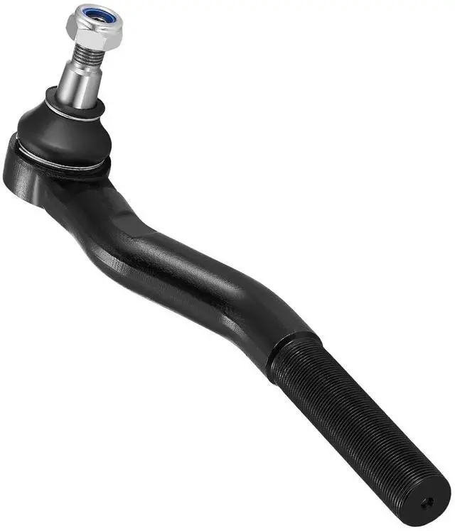 Main image of 1PCS ES800594 Front Outer Tie Rod End Compatible with Jeep 2007-2017 Wrangler, 2018 Wrangler JK,52060053AE 52060053AE 52060053AE 29044349