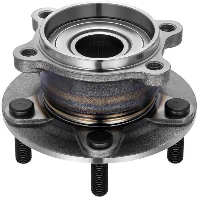 Main image of 512551 Rear Wheel Bearing and Hub Assembly Compatible with Mazda CX-5 2014-2023 2.5L L4, 2013-2018 2.0L L4, 1 PCS