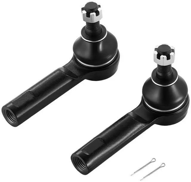 Main image of 2-PC Tie Rod End Compatible with Honda CR-V 2007-2011,2xOuter tie rod ES800510
