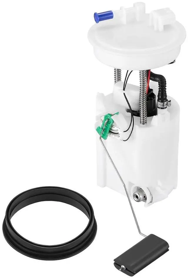 Main image of 17040-3RW0A Fuel Pump Module Assembly Compatible with Nissan Tiida Sylphy 2012-2016, for Livina Versa 2012-2015 1.6L, Compatible with Nissan Sentra 2013-2016 1.8L, Replaces MPU210, KR0247M