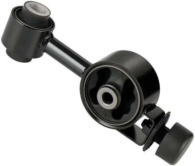 Main image of Front Engine Motor Mount 1PCS Compatible with Nissan Cube 2009-2014 L4 1.8L, Compatible with Nissan Versa 2007-2012 L4 1.8L, Replace for A4320