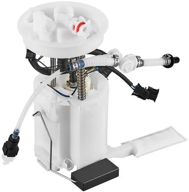 Main image of E8800M Fuel Pump Module Assembly Compatible with Volvo S80 2007-2014, XC60 2010-2014, XC70 2008-2013, 3.0L 3.2L, Replaces 31274616, 312746160, 31372880