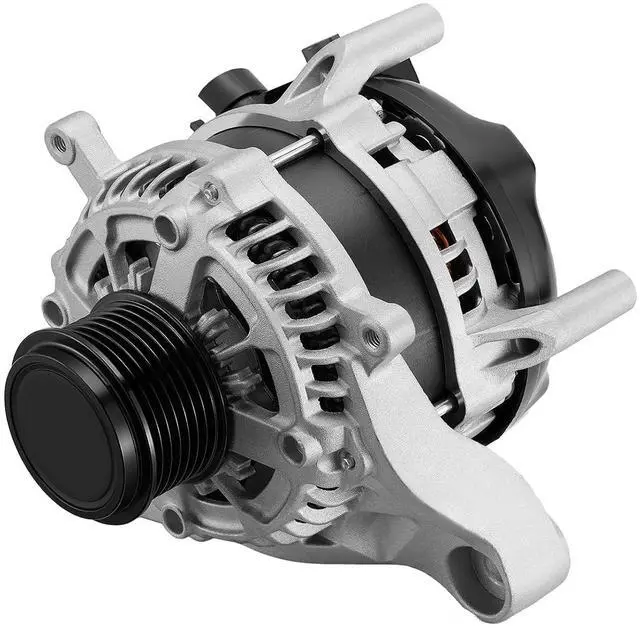 Main image of 21154 Alternator for Honda CRV 20152019 2.4L L4, 135A | For Acura ILX 20162022, TLX 20152020 2.4L L4, 12V, CW Rotation, 7Groove Pulley