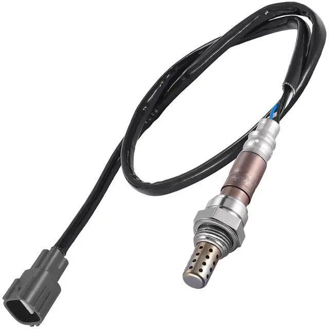 Main image of Up & Downstream O2 Sensor for Toyota RAV4 Highlande 2001-2003, for Lexus GS300 1998-2005, 234-4048 8946530430 8946542090 8946542100 Oxygen Sensor Replacement, 1PCS