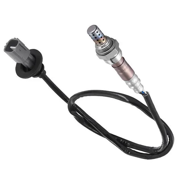 Alt view image 5 of 5 - Downstream O2 Sensor for Toyota Camry MR2 Spyder, for Lexus GS300 IS400 SC400, 234-4603 8946517200 8946517201 8946524160 Oxygen Sensor Replacement, 1PCS