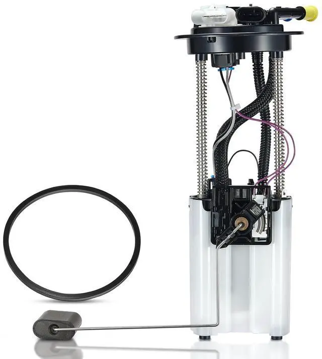 Main image of E3614M Fuel Pump Module Assembly Compatible with Chevrolet Colorado 2004-2005 2.8L 3.5L, Compatible with GMC Canyon 2004-2005 L4 2.8L L5 3.5L, Replaces MU1385 FG0359 67557