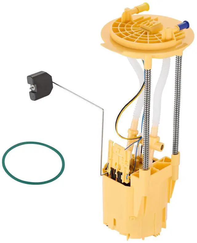Main image of E7181M Fuel Pump Module Assembly for Dodge Ram 2500 3500 2005-2009 | for Dodge Ram 2500 3500 2005-2009 5.9L L6, for Dodge Ram 2500 3500 2007-2009 6.7L L6, DIESEL Short Bed, Replaces 5143160AA