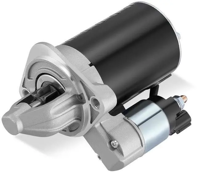 Main image of Starter Motor for Kia Soul for Hyundai 2010-2013 1.6L L4, 17593N