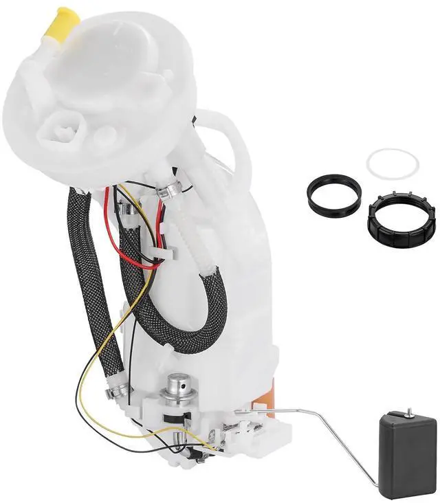 Main image of E8666M Fuel Pump Module Assembly Compatible with Acura RSX 2005-2006 2.0L L4 GAS, Replaces FG1259, P76420M, 17045S6MA01, 17045S6MA30