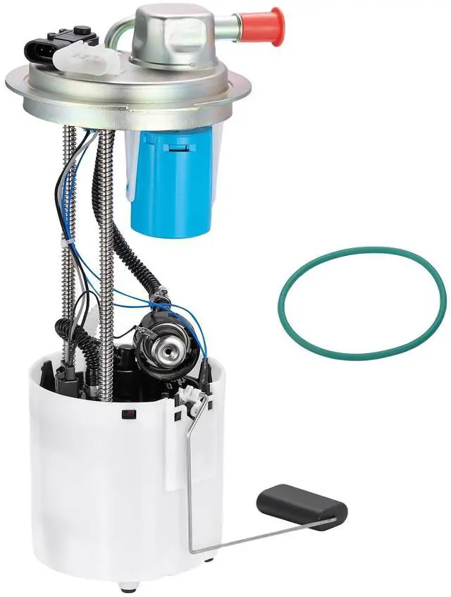 Main image of E3689M Fuel Pump Module Assembly Compatible with Hummer H2 2004-2007 | 6.0L V8 GAS, Replaces# FG0393