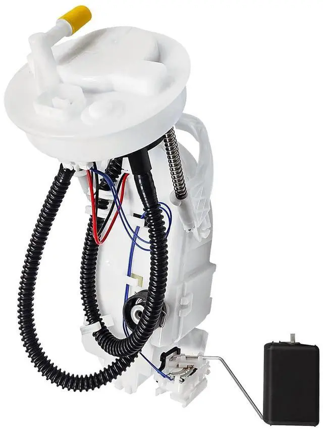 Main image of E8713M Fuel Pump Module Assembly Compatible with Acura RSX 2002-2004 2.0L L4 GAS, Replaces FE0403, P77208M, SP8043M, 17045-S6M-A00, 17045S6MA00