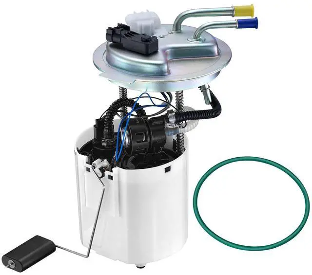 Main image of E3797M Eletric Fuel Pump Assembly Compatible with Chevrolet Suburban 1500, Avalanche V8 5.3L, Compatible with GMC Yukon XL 1500 V8 5.3L 6.2L, Escalade ESV EXT V8 6.2L, FLEX, Replaces P76699M