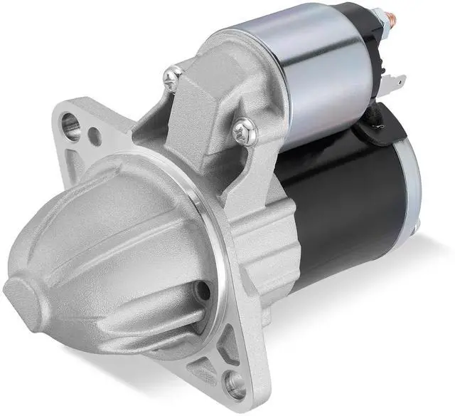 Main image of Starter Motor for Subaru Forester Impreza for Saab 9-2X, 17840N