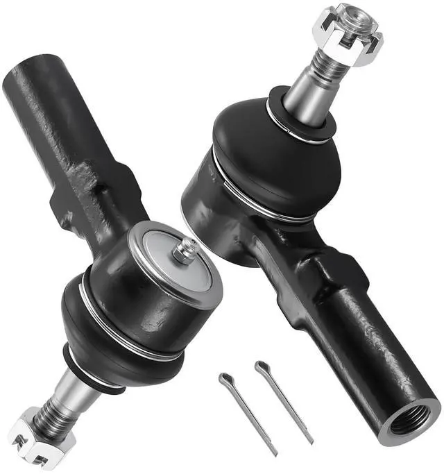 Main image of 2-PC Outer tie rod-ES3452 Compatible with Cadillac Seville 1997-2004,Compatible with Buick LeSabre 2000-2005